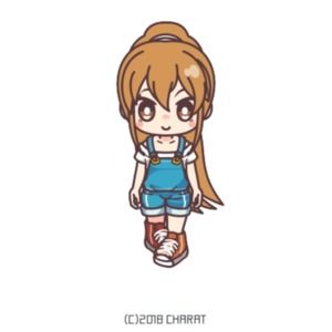 Meet your Posher, Olivia